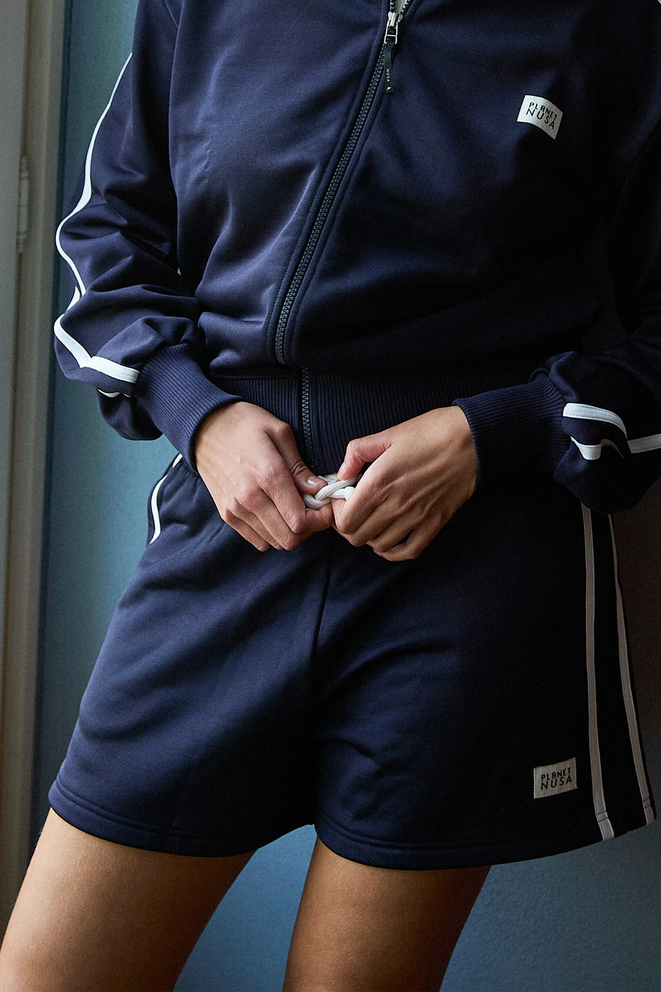 SWEAT1 SHORTS