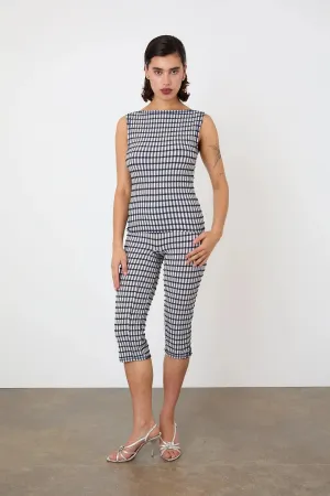 The Cindy Capris, Humbug