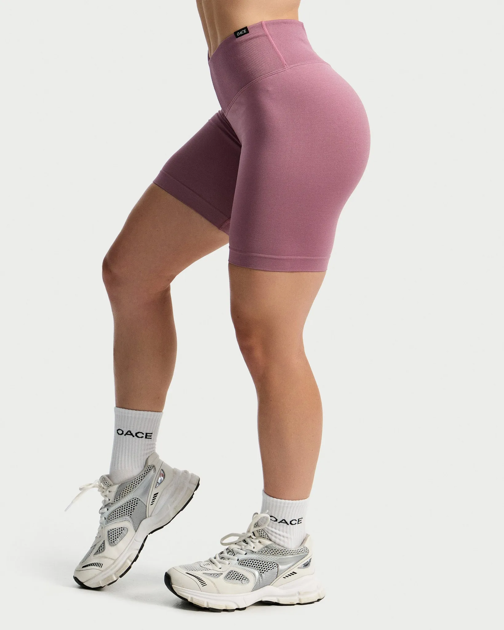 Toned V-Shape Shorts