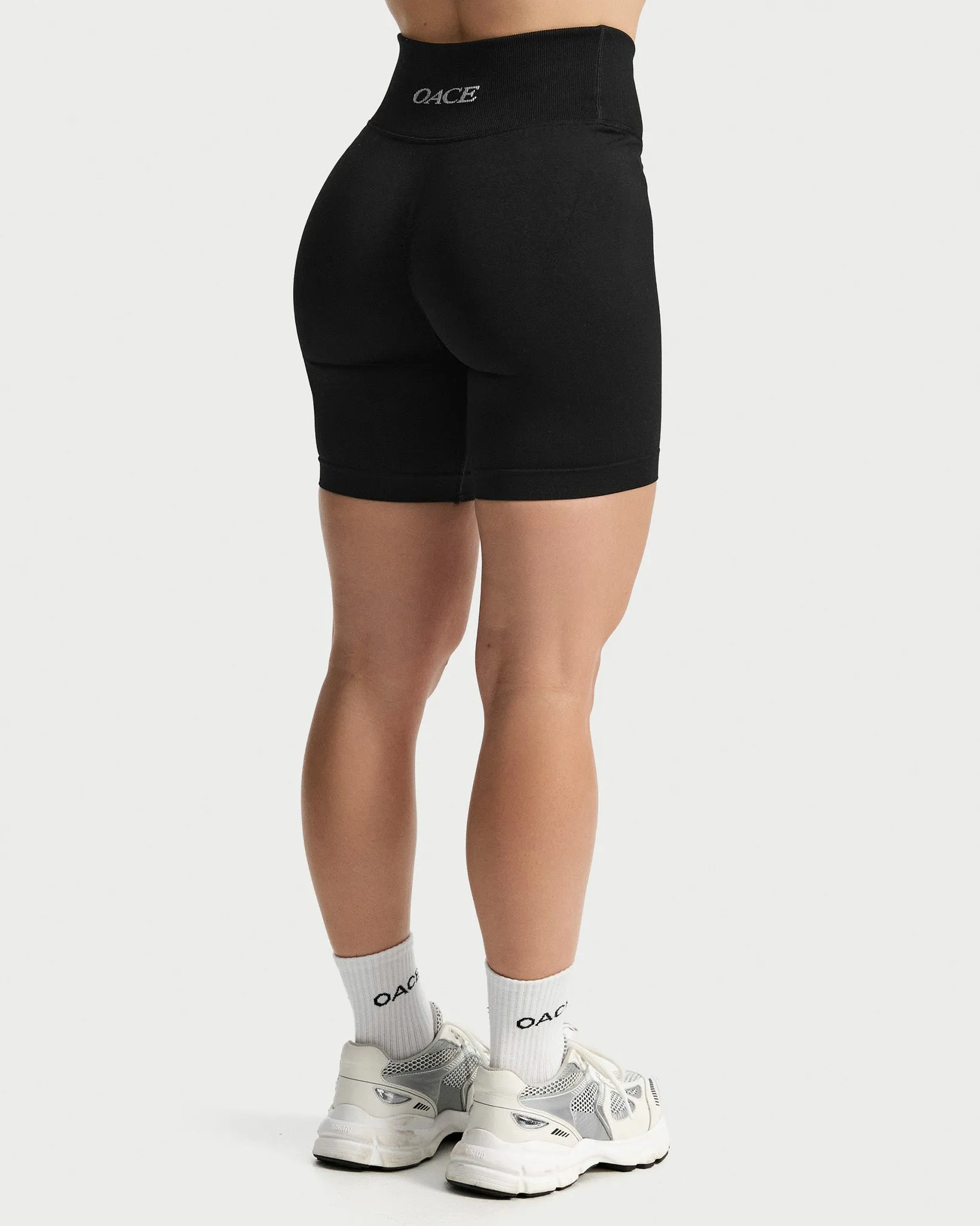 Toned V-Shape Shorts