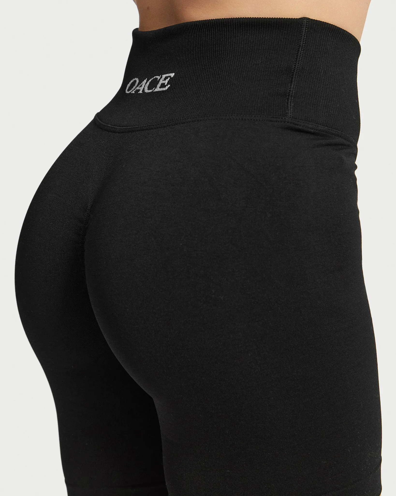 Toned V-Shape Shorts