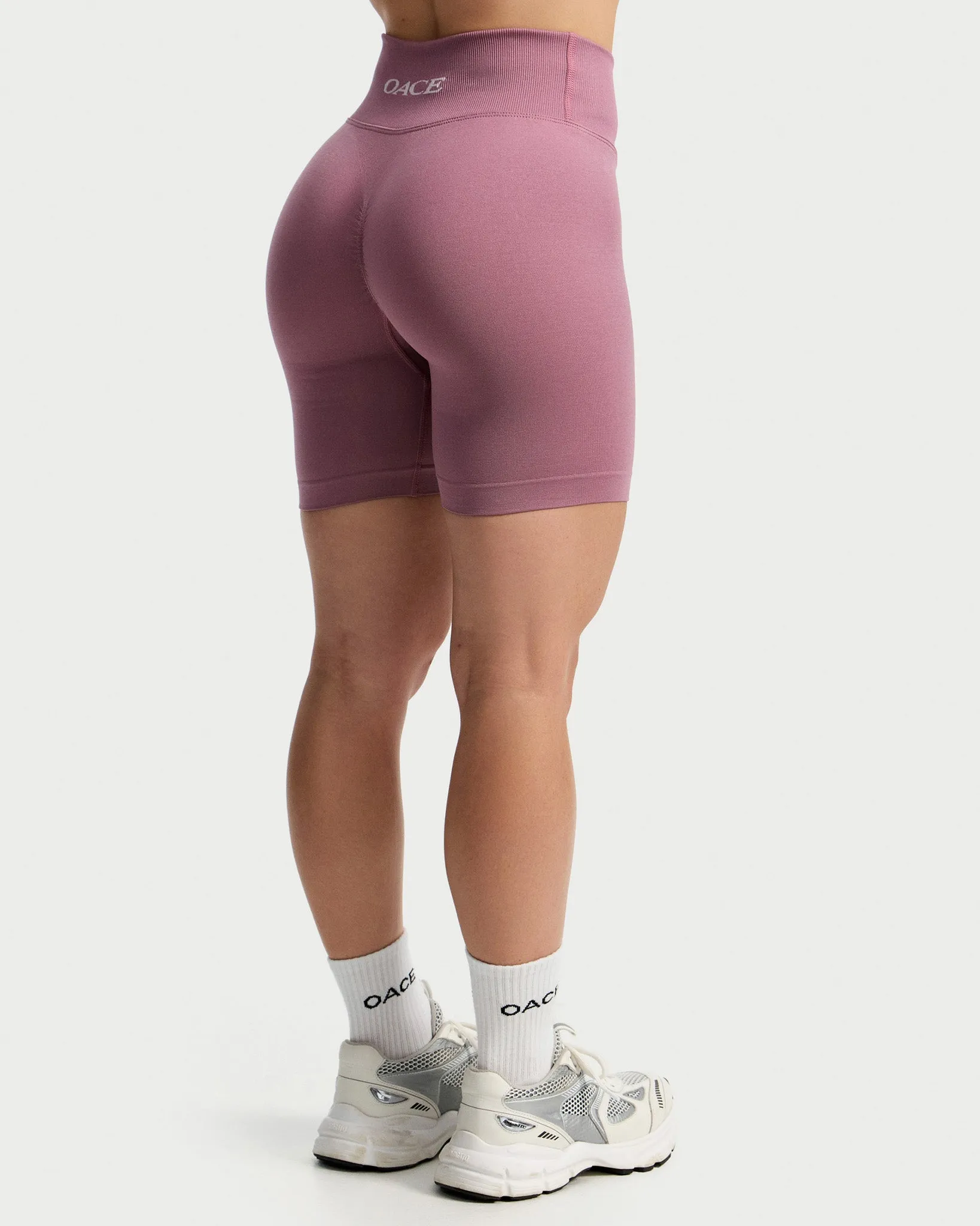 Toned V-Shape Shorts