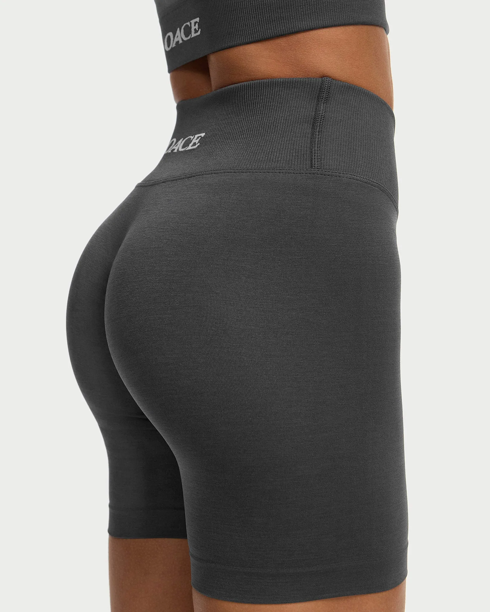 Toned V-Shape Shorts