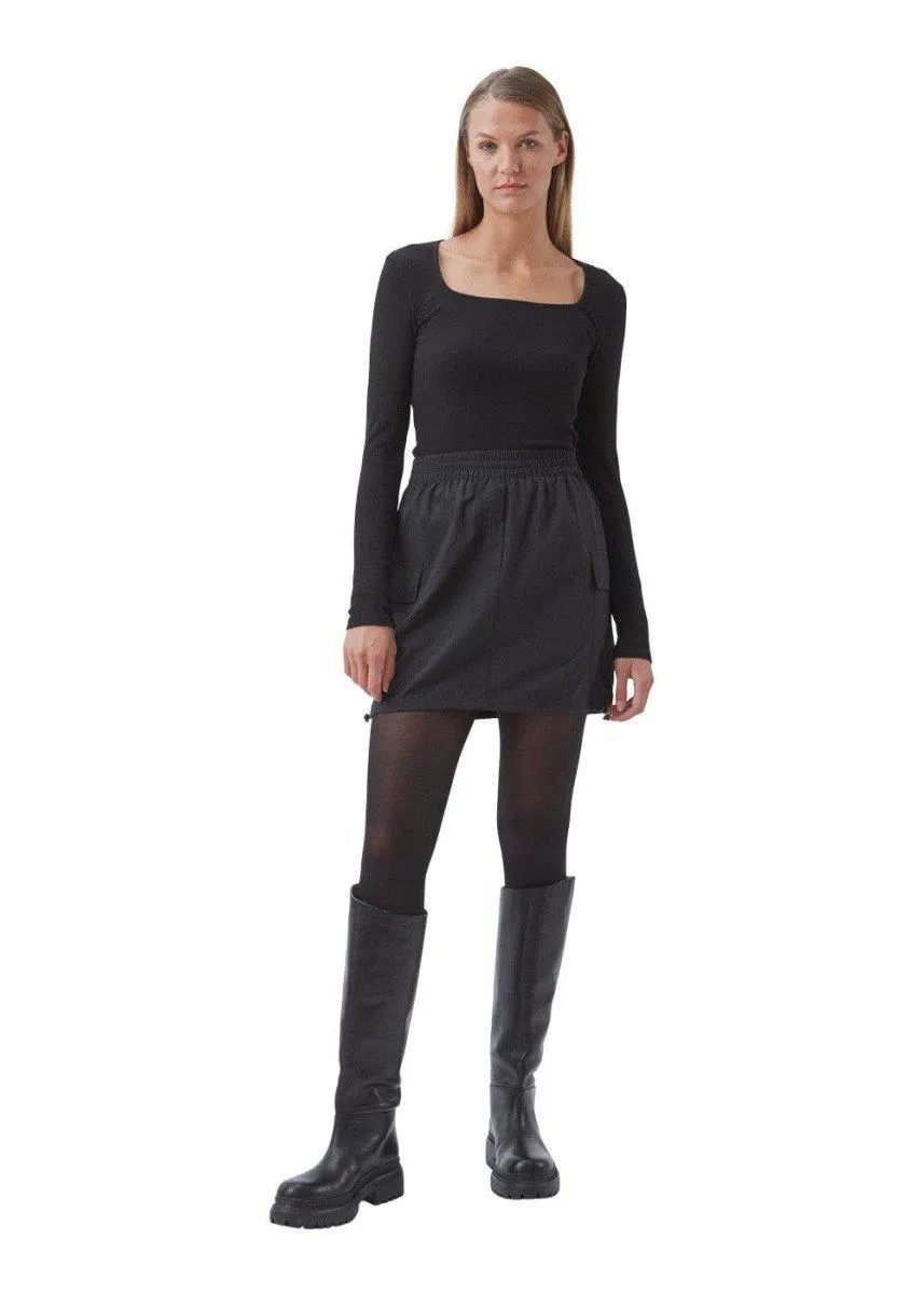 TrentMD skirt - Black