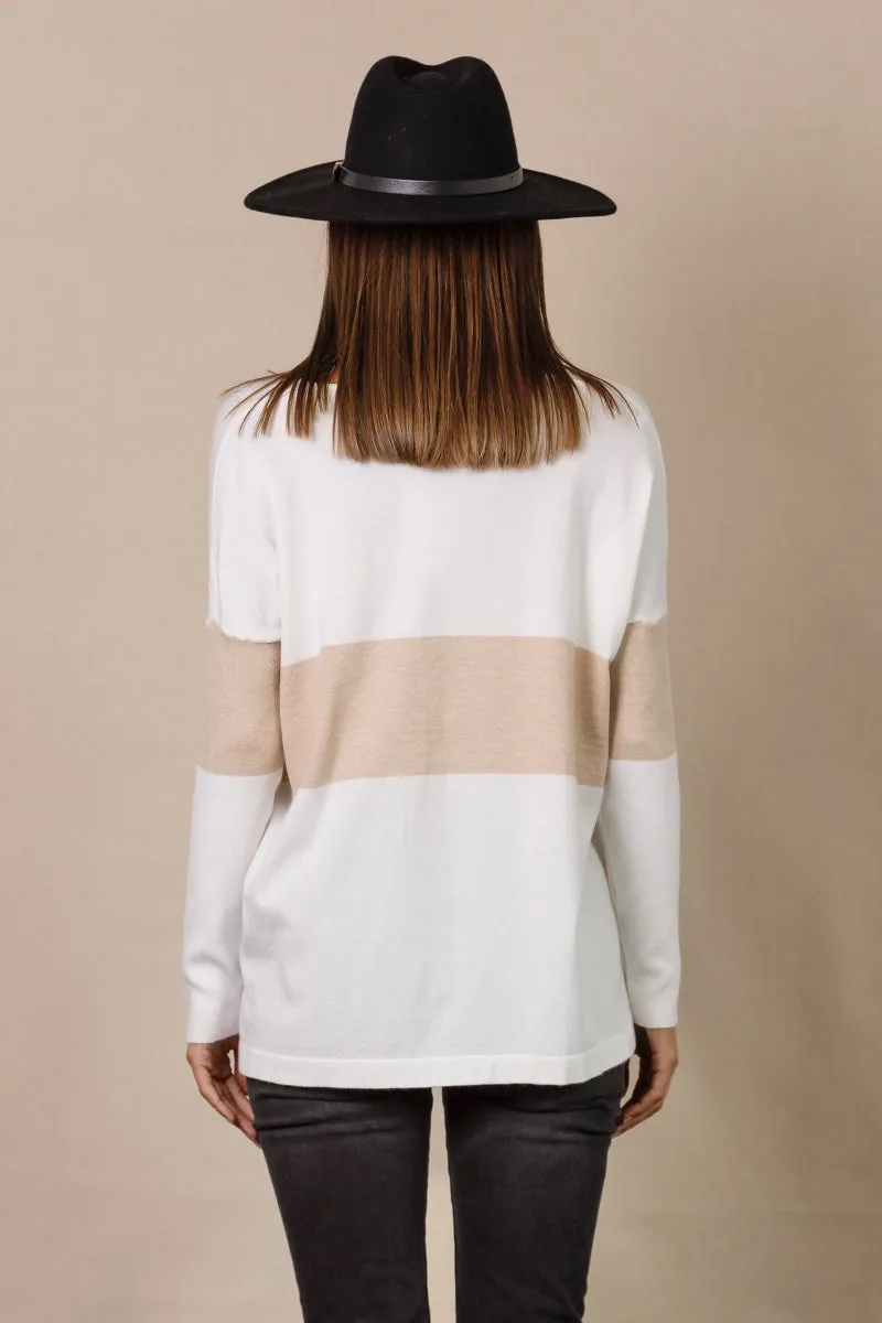 Venice Knit