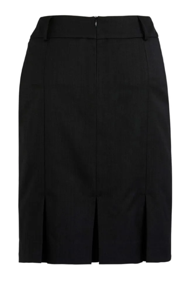 Womens CS Back Pleats Skirt Cool Stretch 20115
