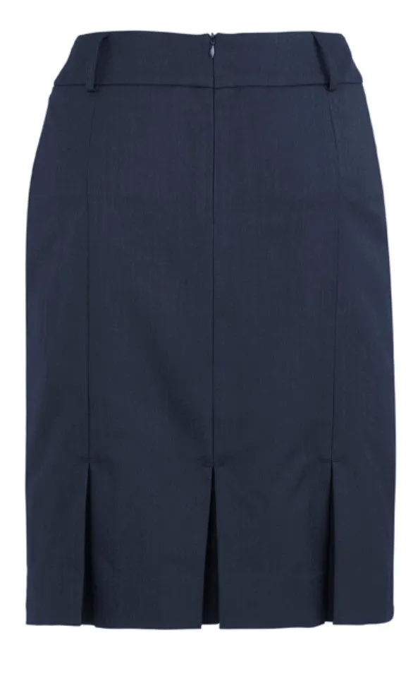 Womens CS Back Pleats Skirt Cool Stretch 20115