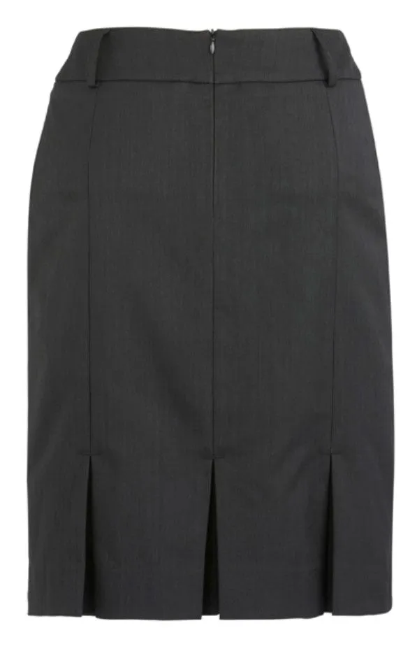 Womens CS Back Pleats Skirt Cool Stretch 20115