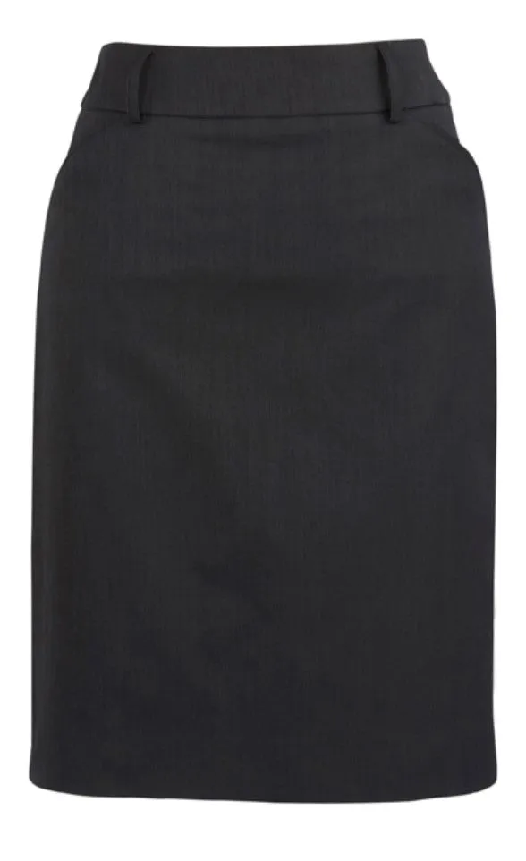 Womens CS Back Pleats Skirt Cool Stretch 20115