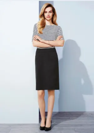 Womens CS Back Pleats Skirt Cool Stretch 20115