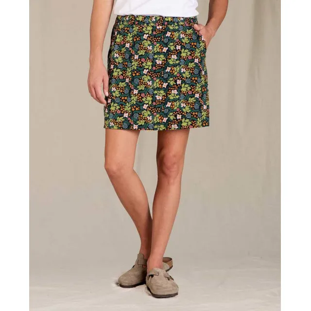 Women's Sunkissed Weekend Skort