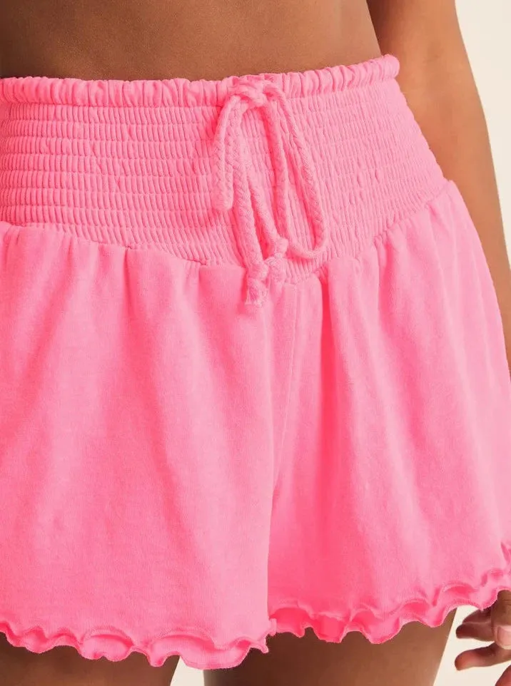 Z Supply Sun Dancer Short