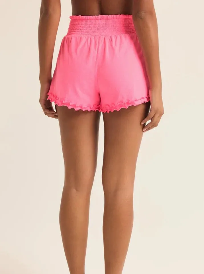 Z Supply Sun Dancer Short